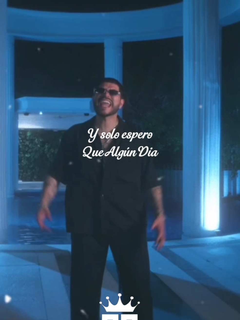 @Espa&ntilde;a Alvarez