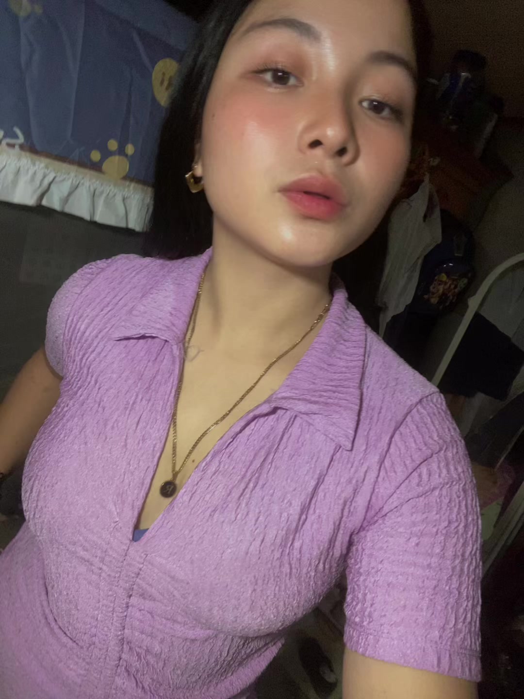 @Rachel Diaz