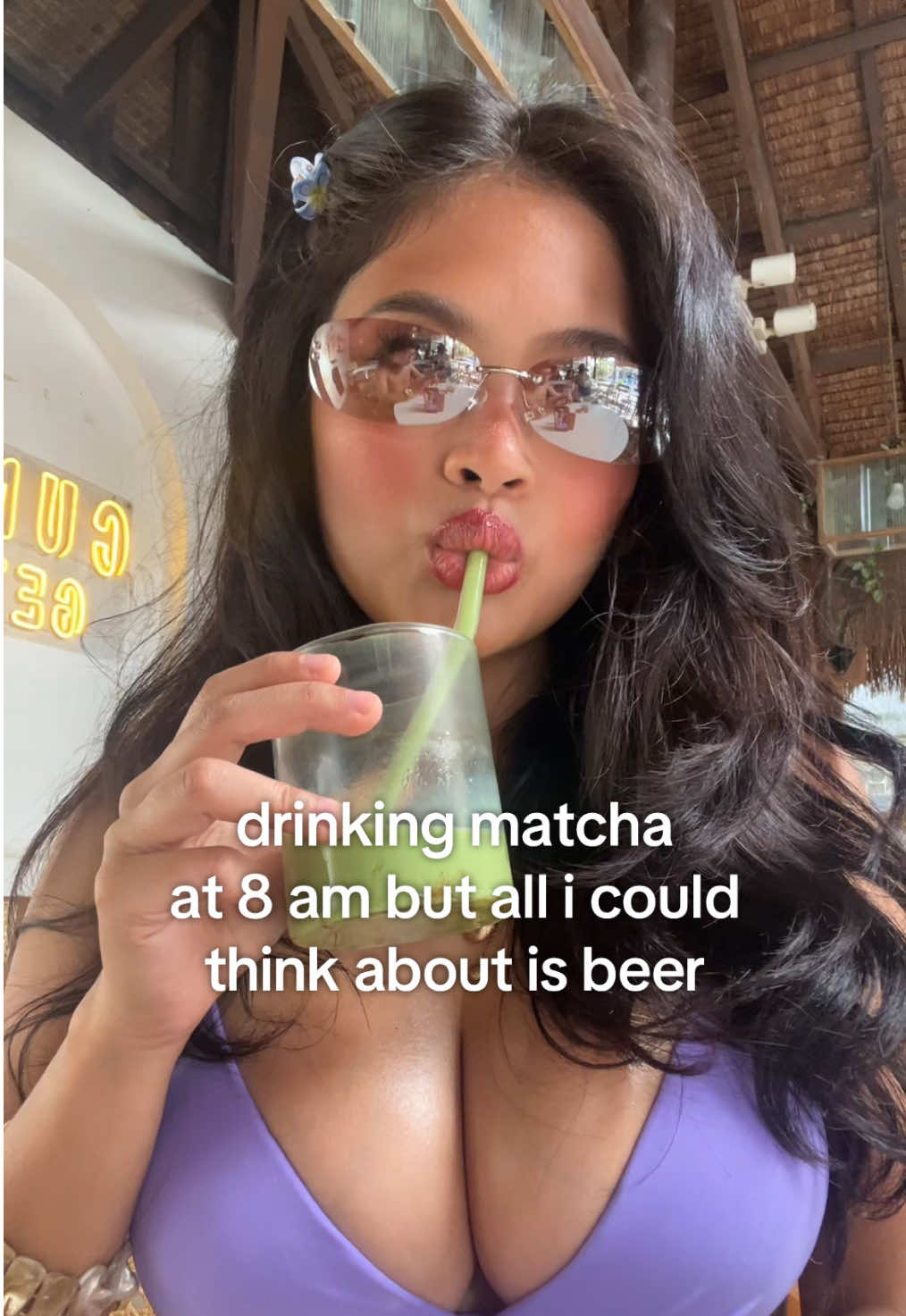 @Kate Sanchez