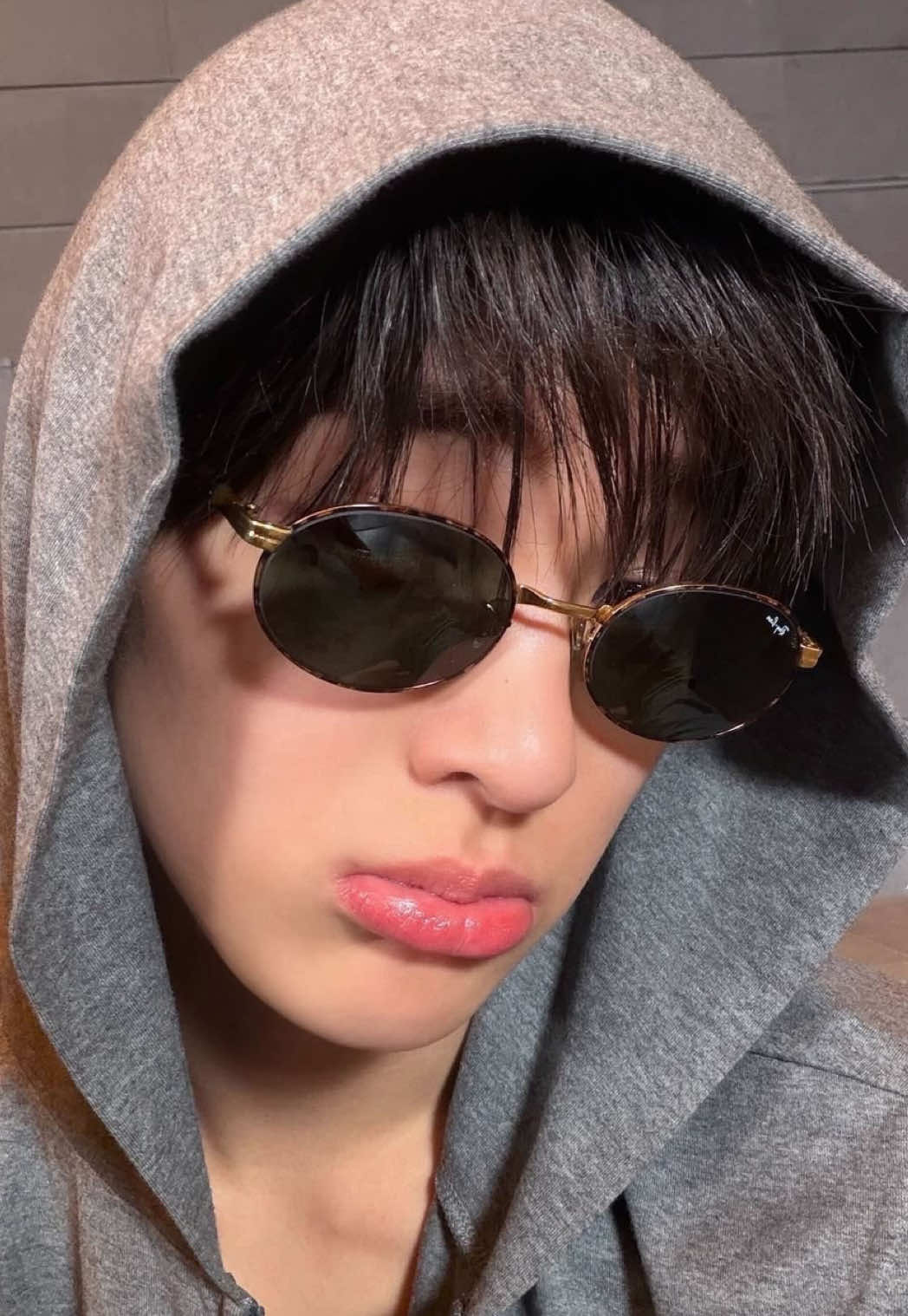 @𑣲┆𝒮abrina ˚.⋆ ֹ