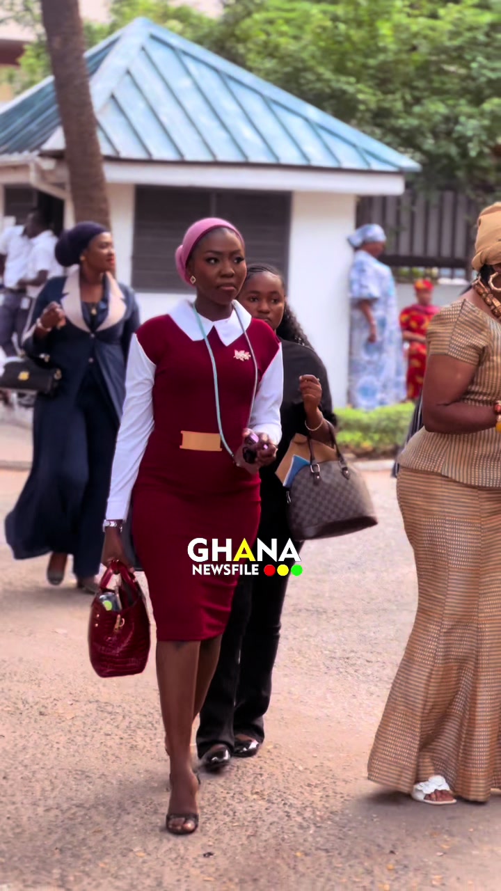 @Ghana News File 🇬🇭