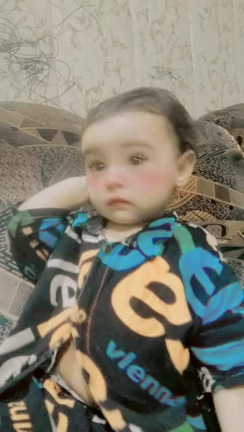 @hoorain fatima