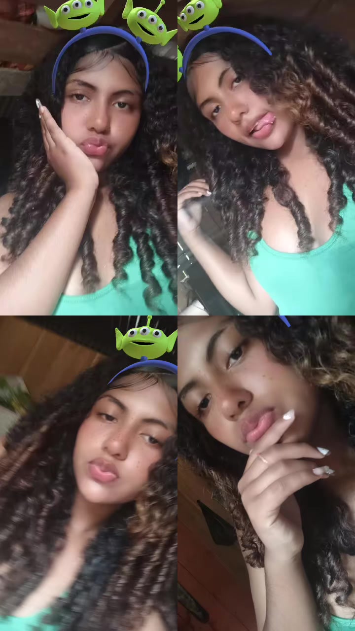 @Angela Montalvan