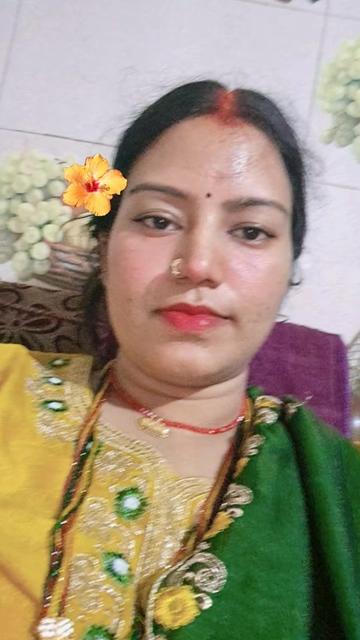 @❤️Anjali Gupta❤️