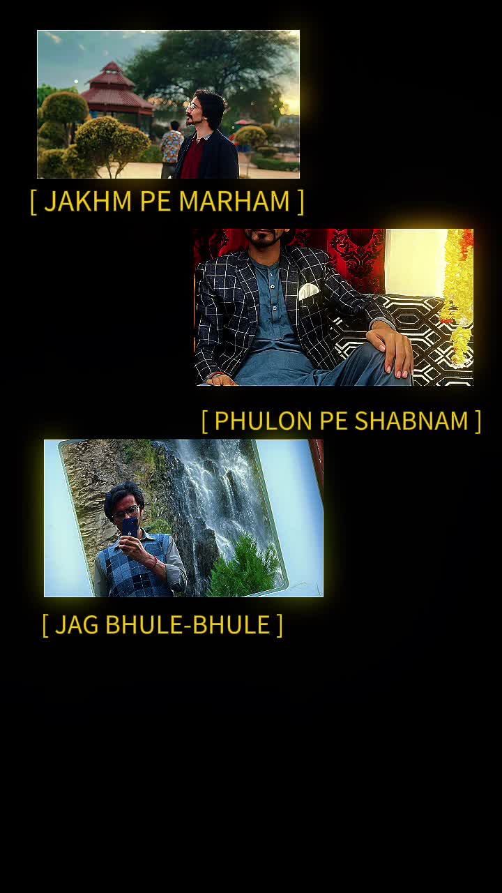 @Mairaj Raju