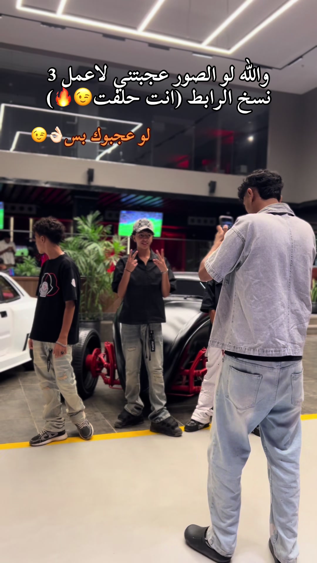 @Sasa♥๏ธ๐ฅ
