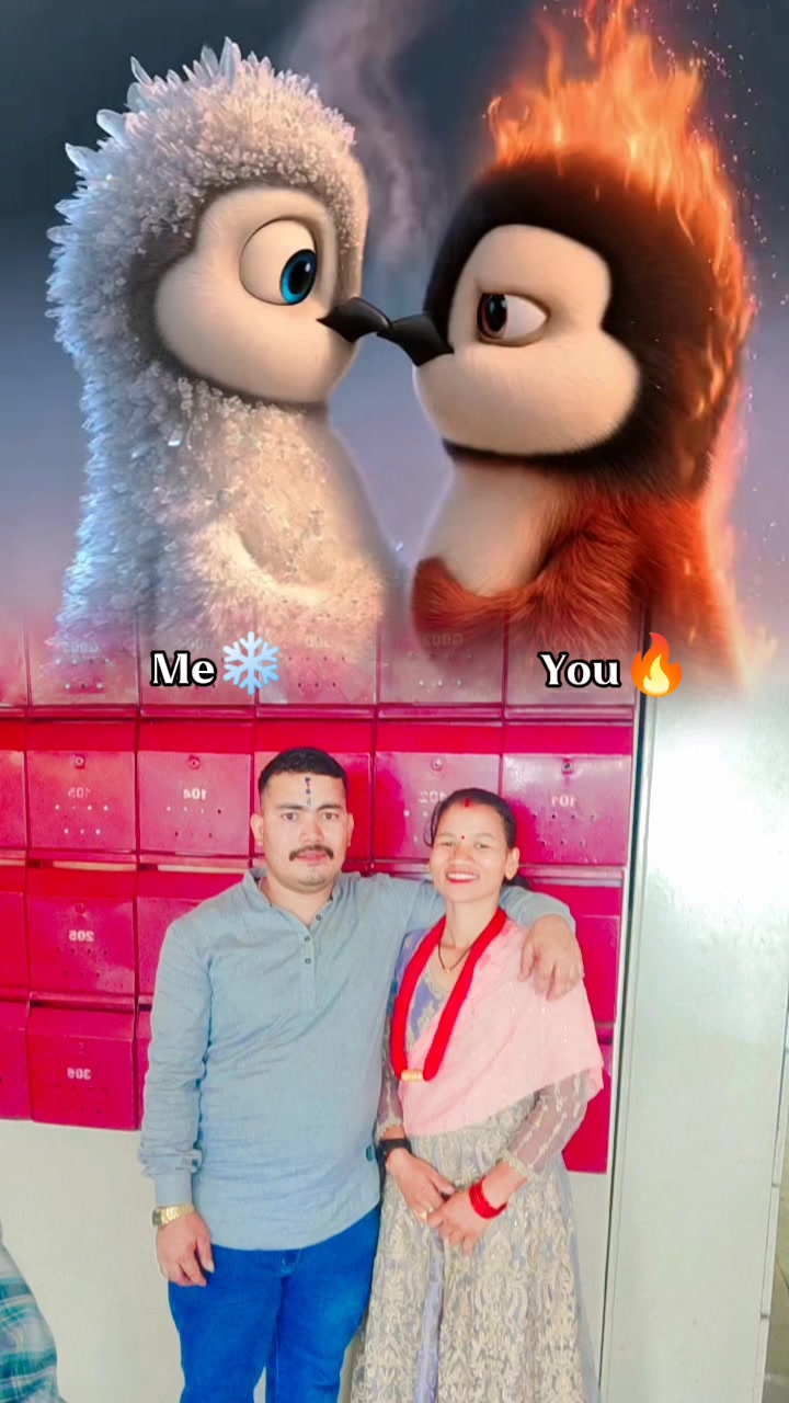 @Sharada Saud