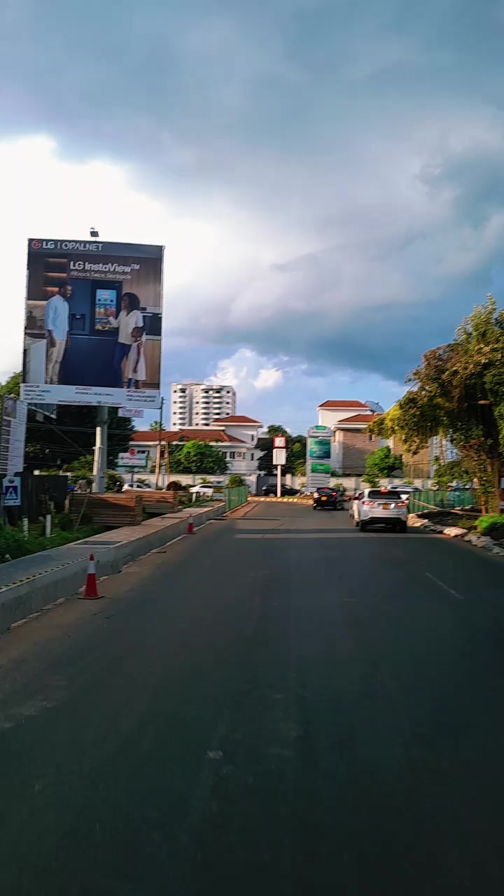 @Joseph  kuria