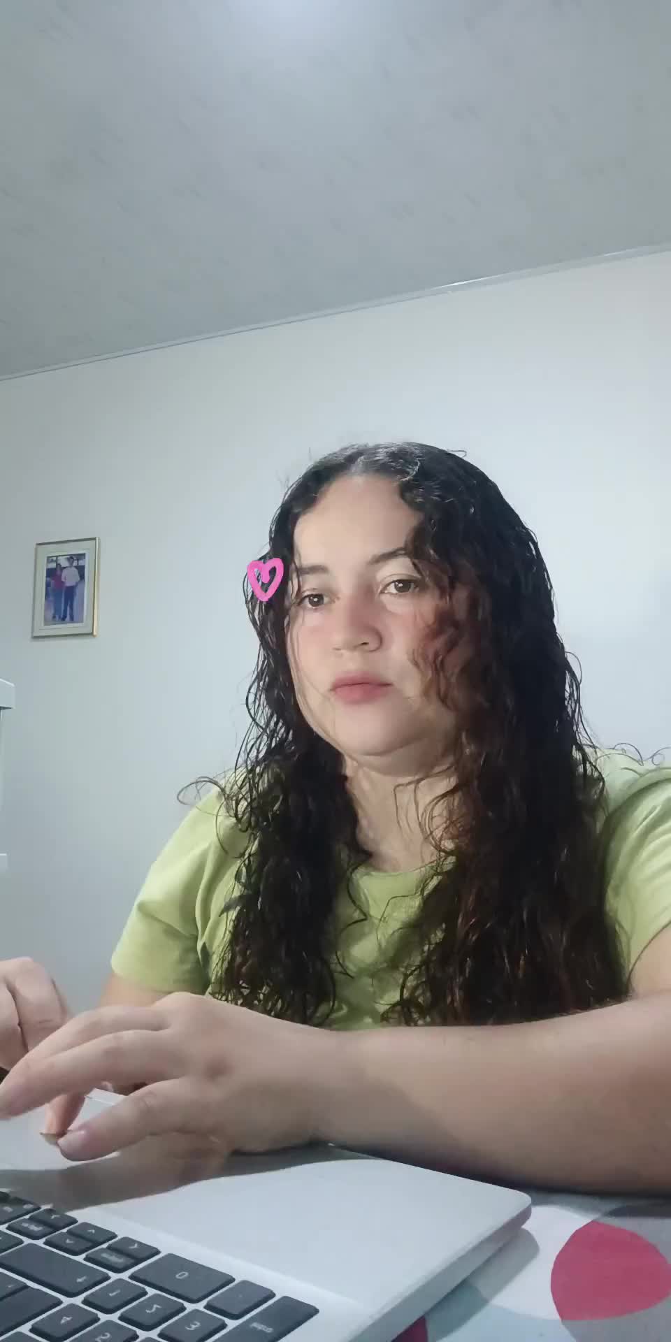 @angela florez