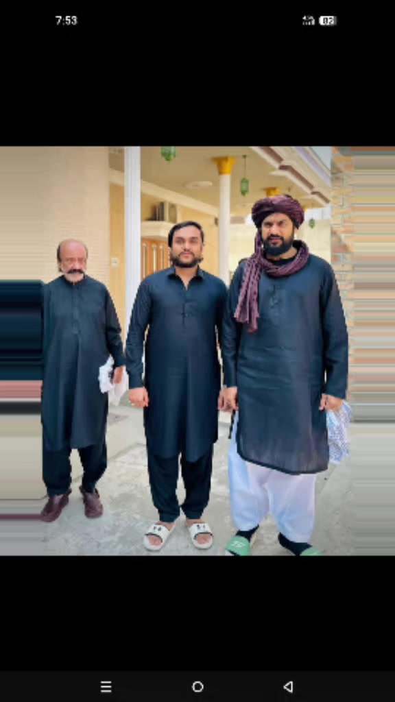 @ya Ali madad