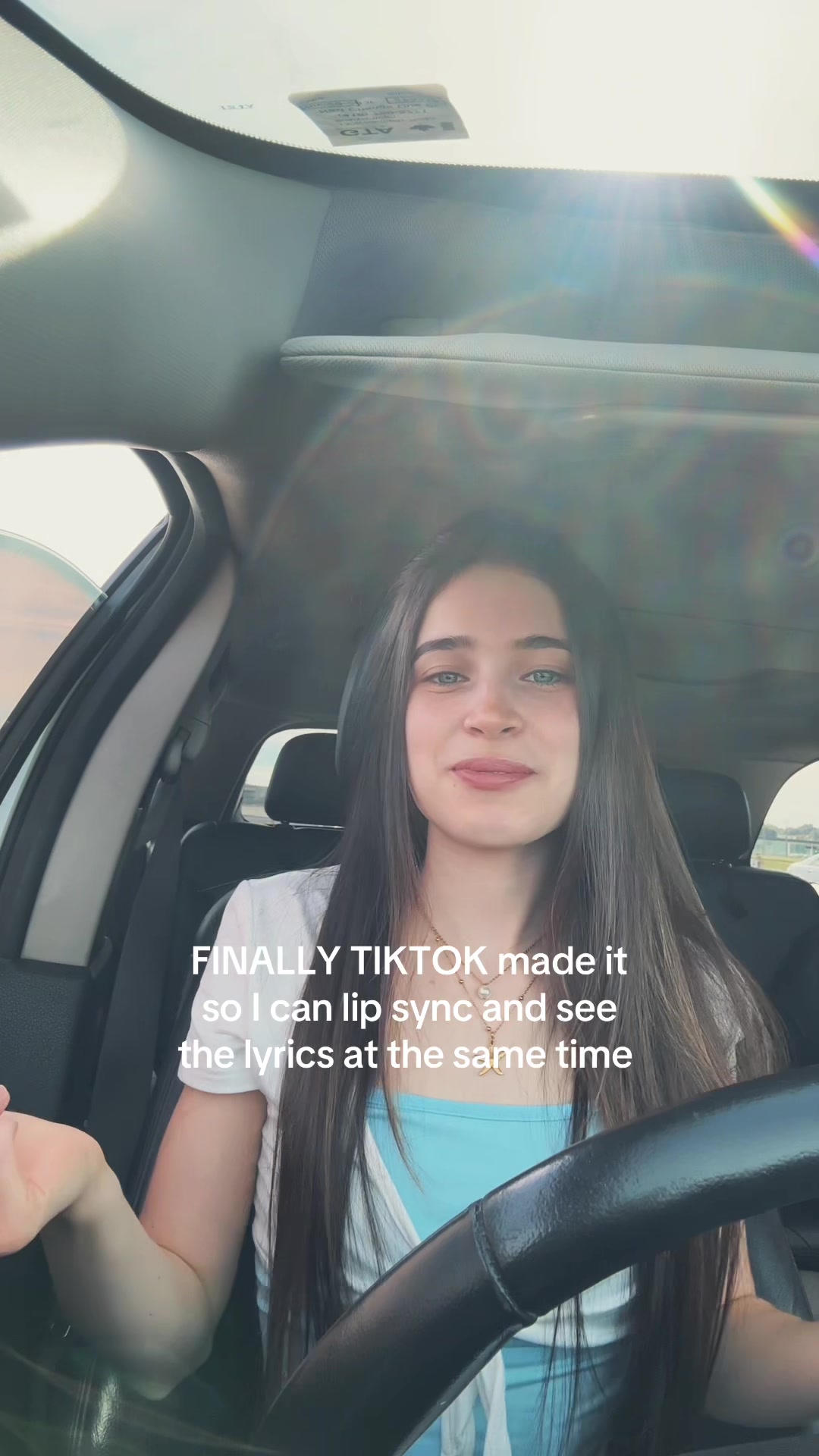 @Alyssa ☀️