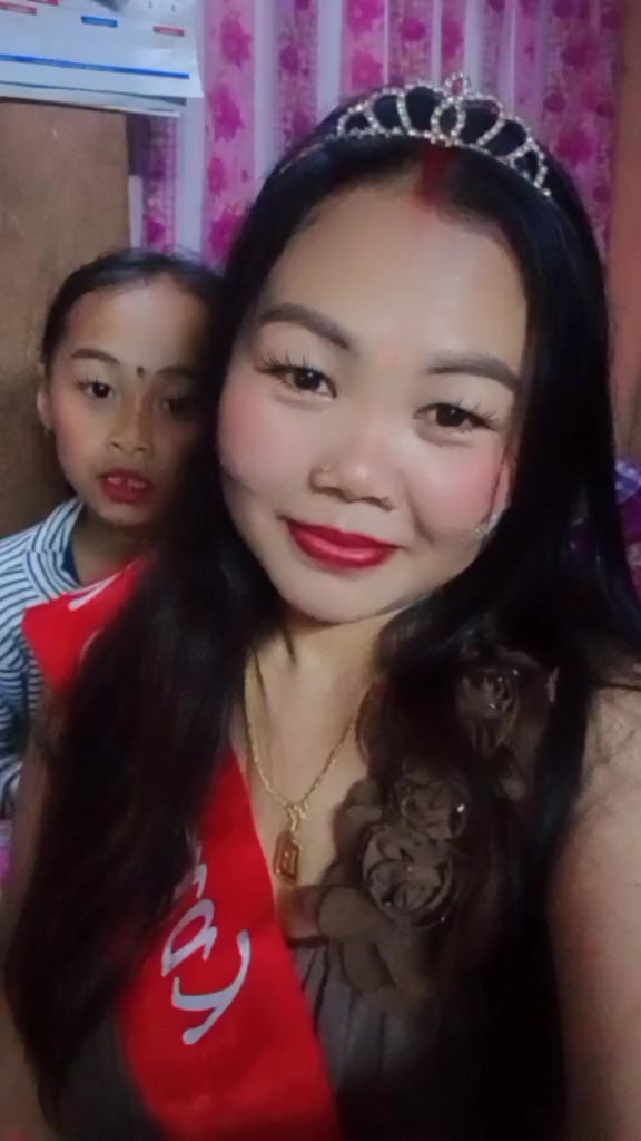 @jharana thapa