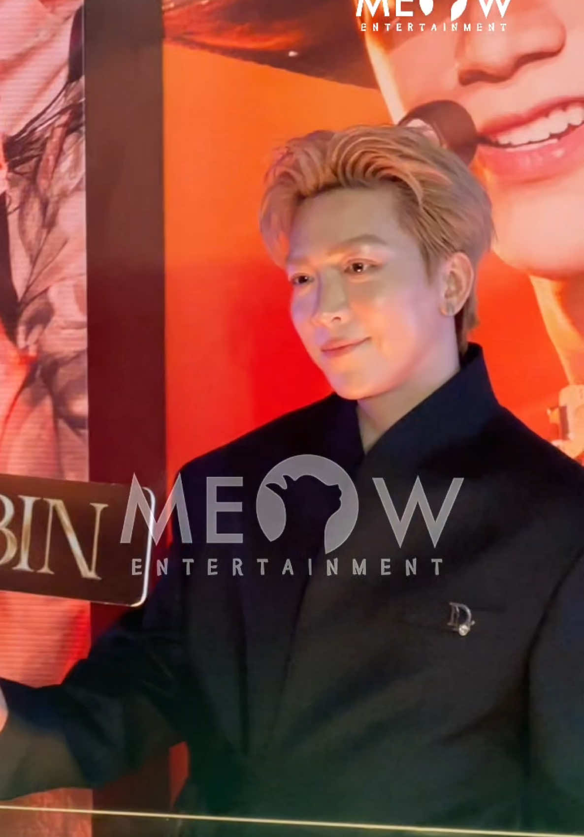 @MEOW ENTERTAINMENT