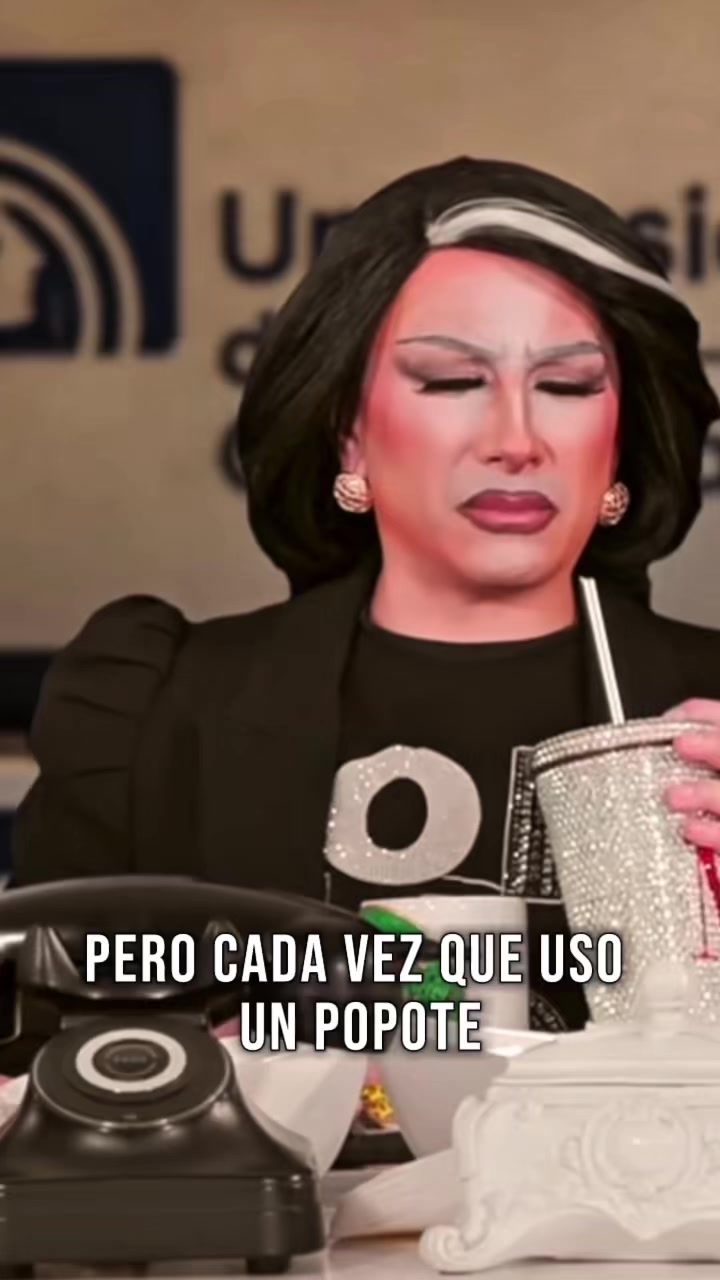 @Las mamás presentan
