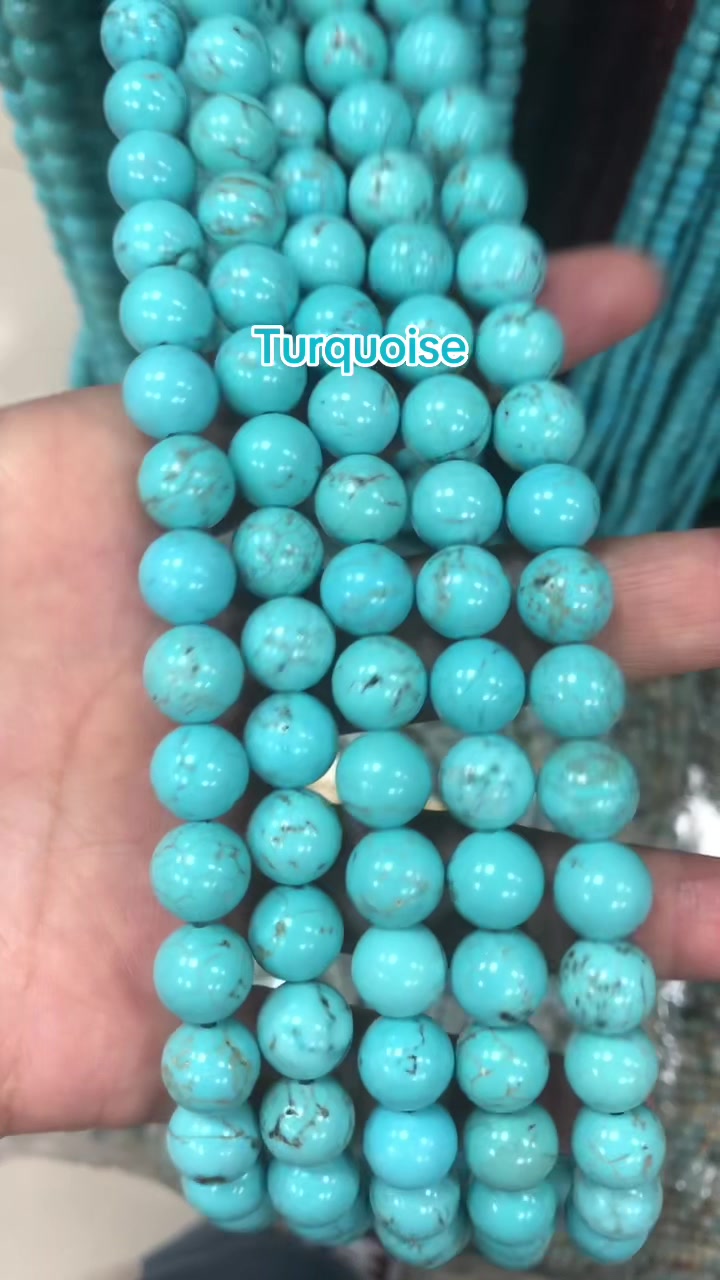 @GJY Gemstones Beads