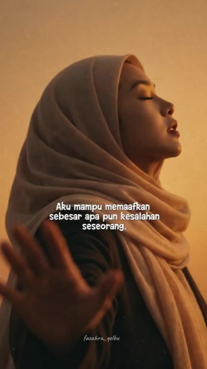 @Fazahra_Qolbu