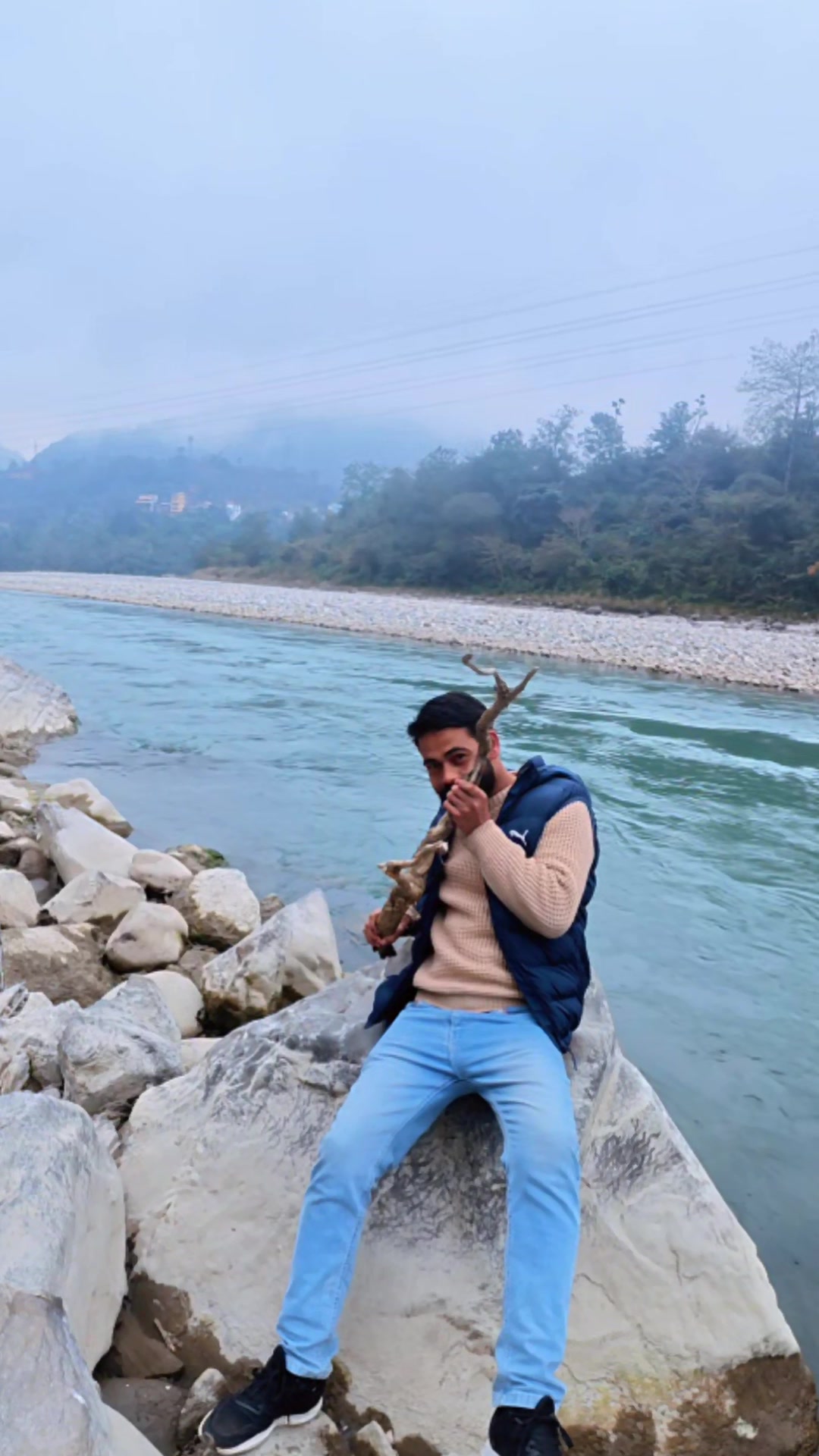 @Bedraj Bhandari