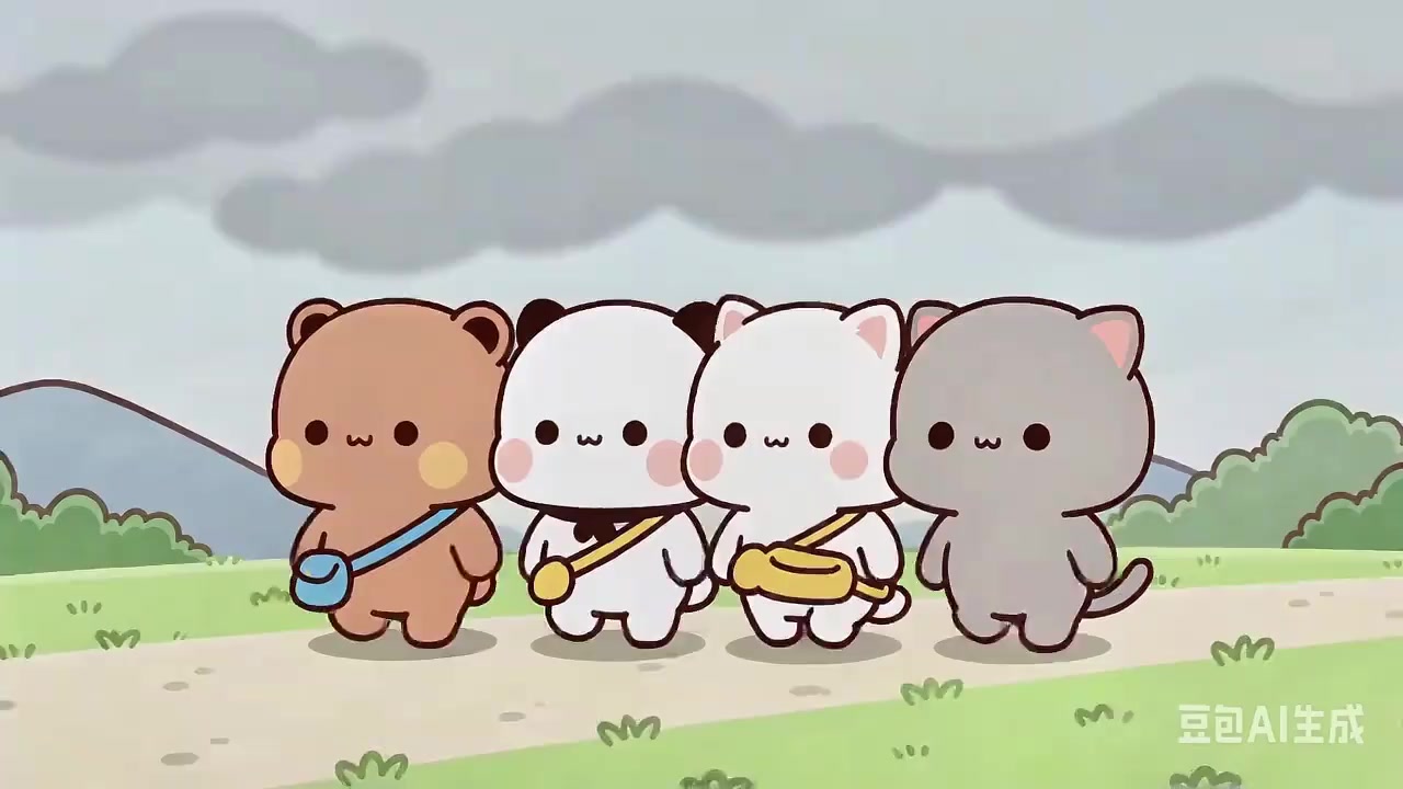 @熊貓