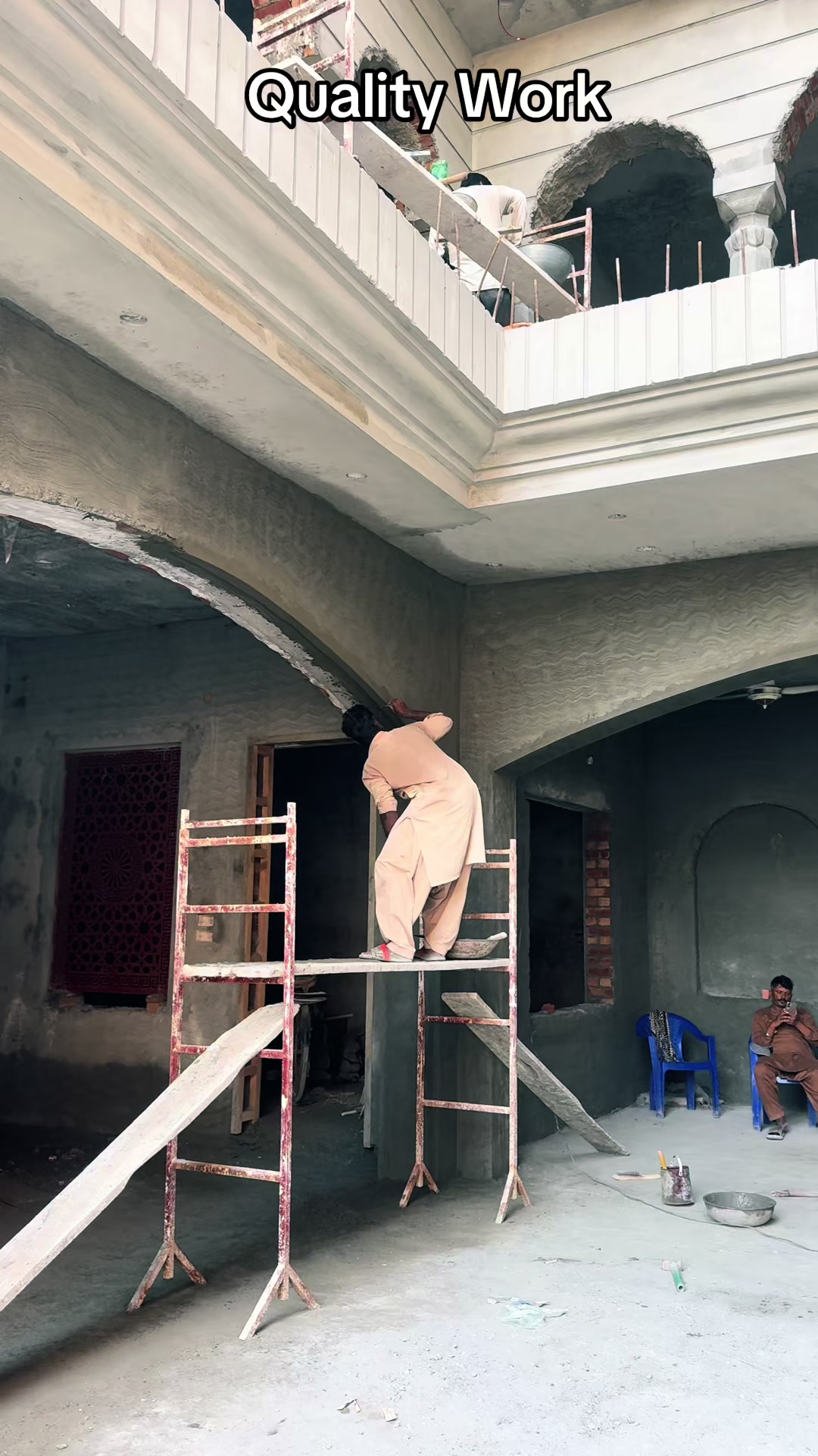 @ZH Construction Nankana Sahib