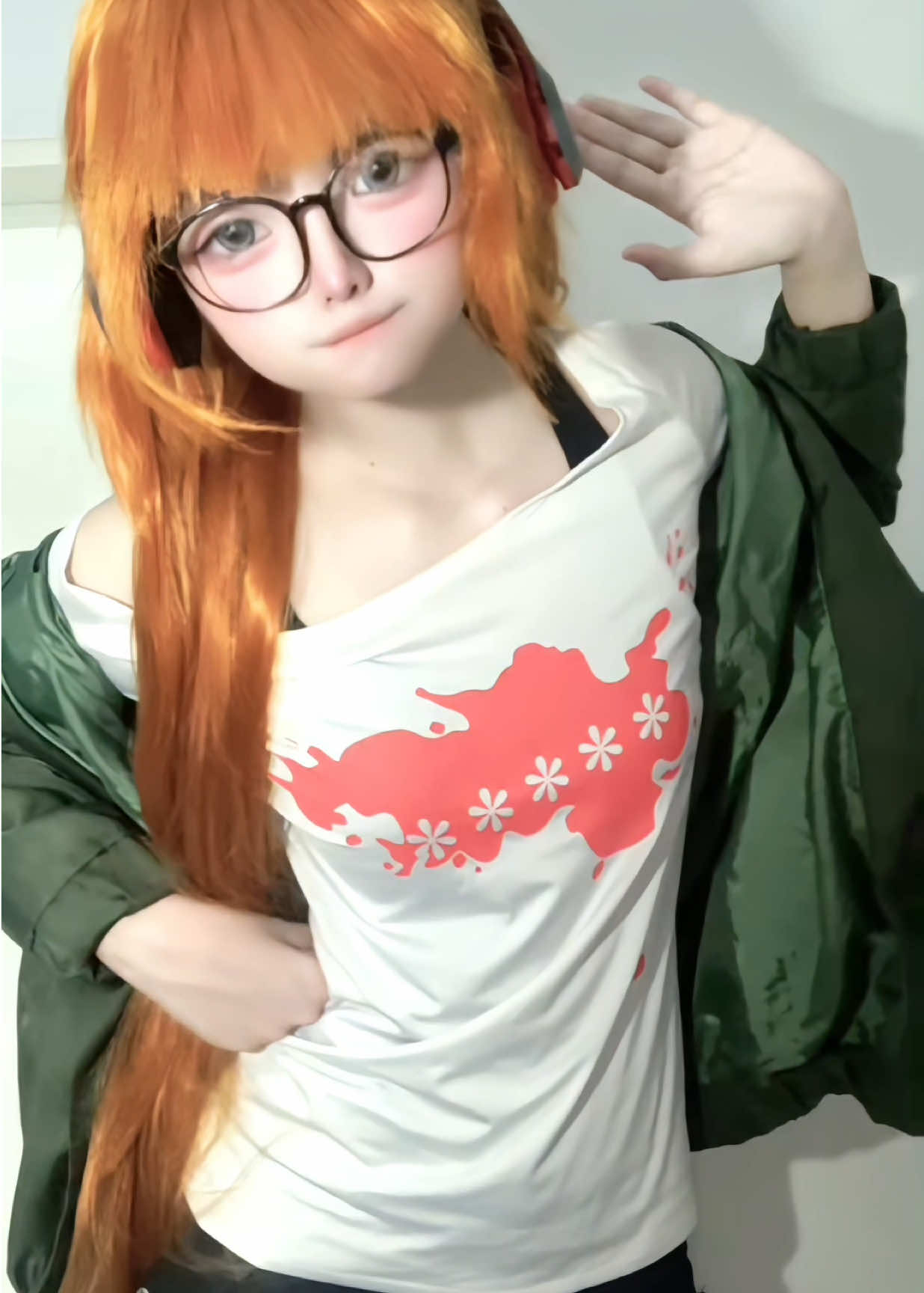 @แคโกะจัง