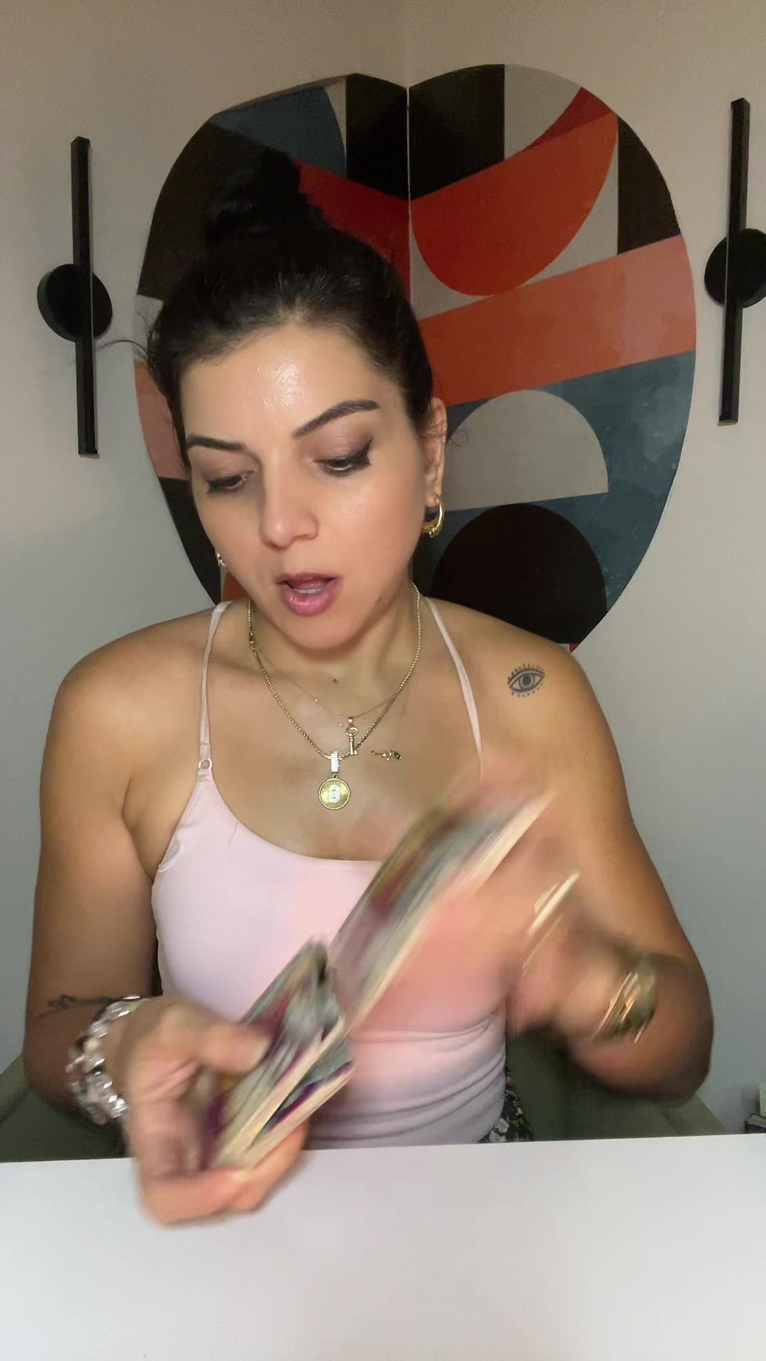 @Tarotungozdesiii
