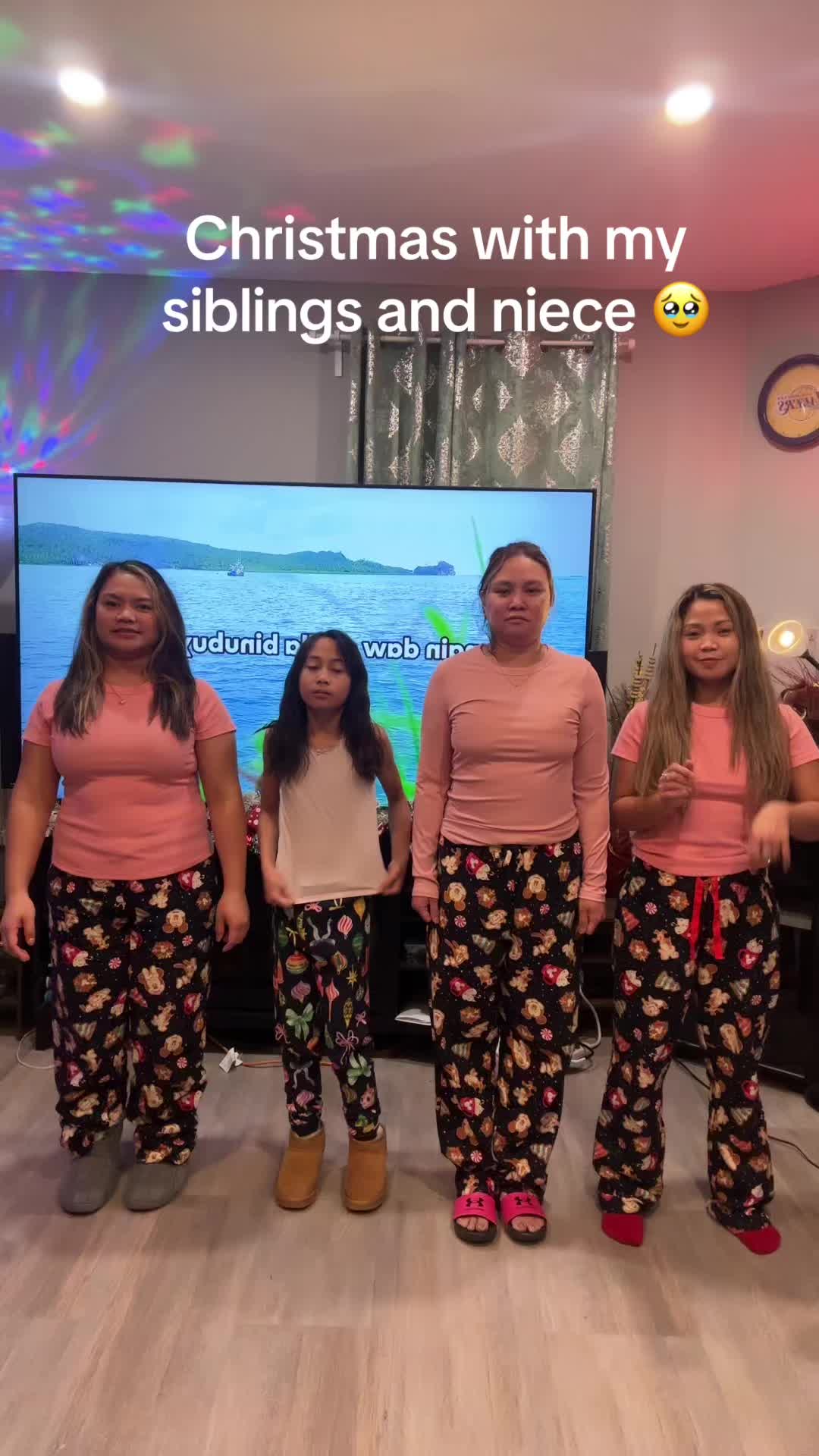 @Pinay Trucker Girl USA