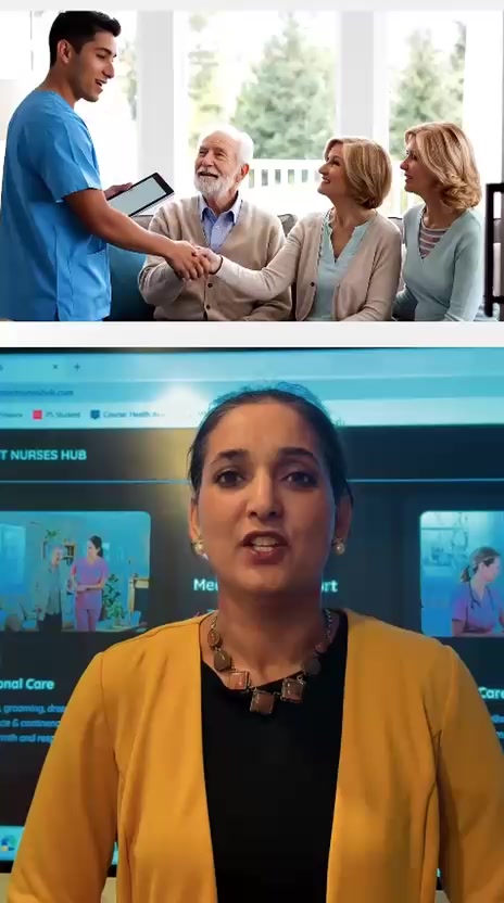 @Prabh smart nurses hub