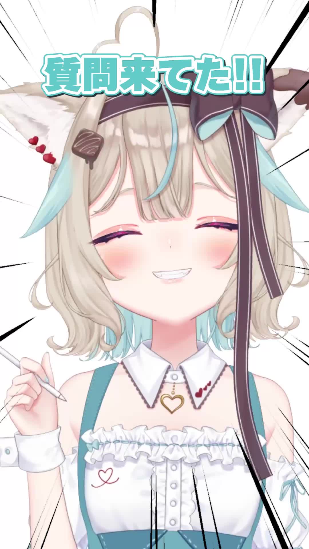 @甘狼このみ / AmakamiKonomi
