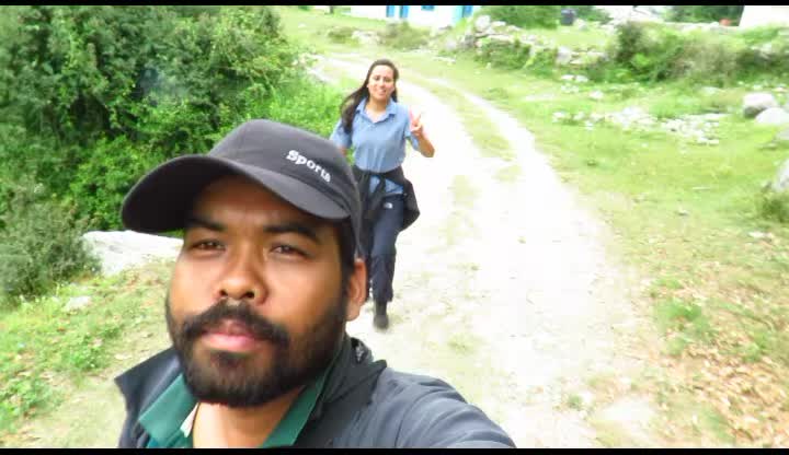 @बन मनैं😜/Wild Wanderer