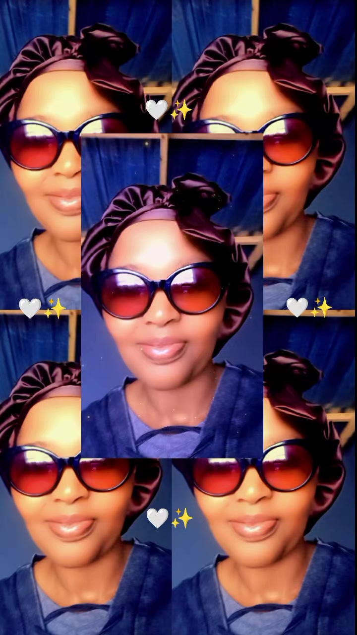 @Mamshazi❤️