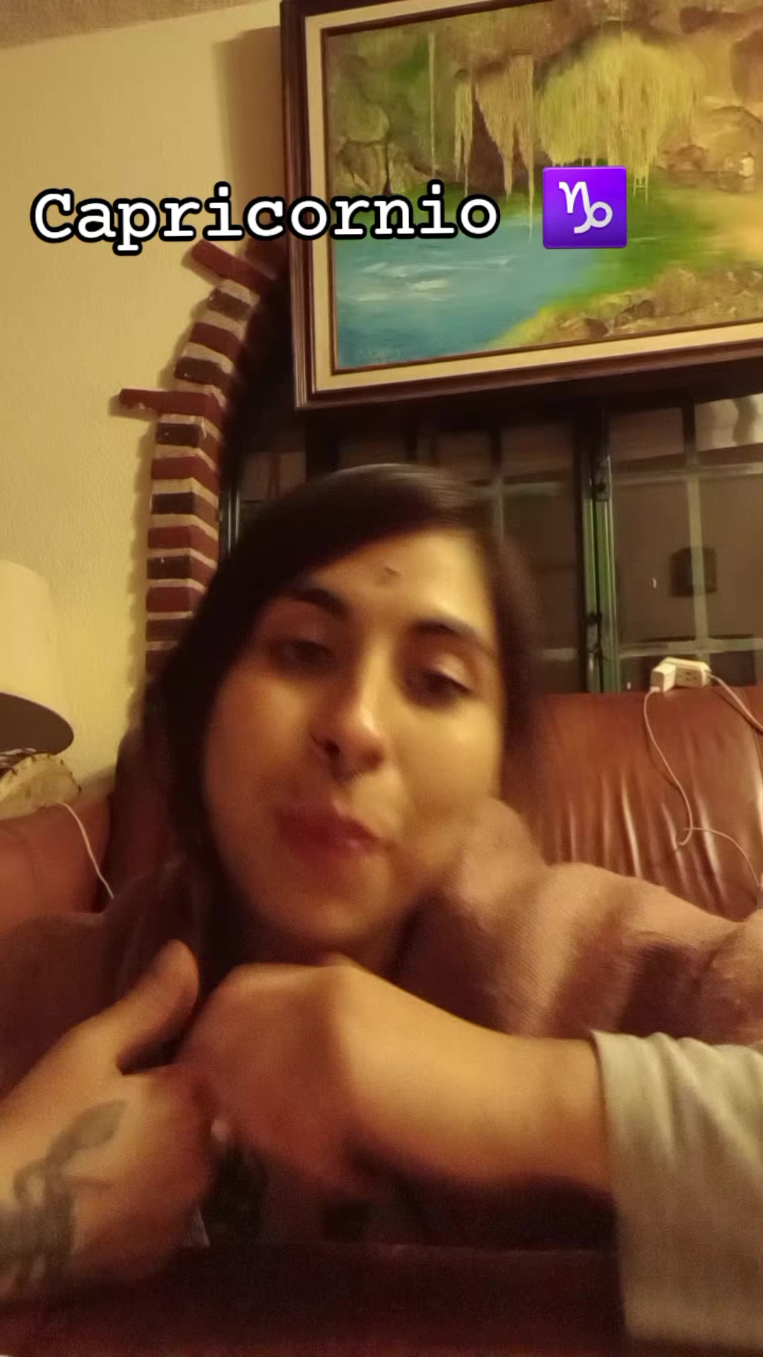 @Sabrina Fortuna Teller