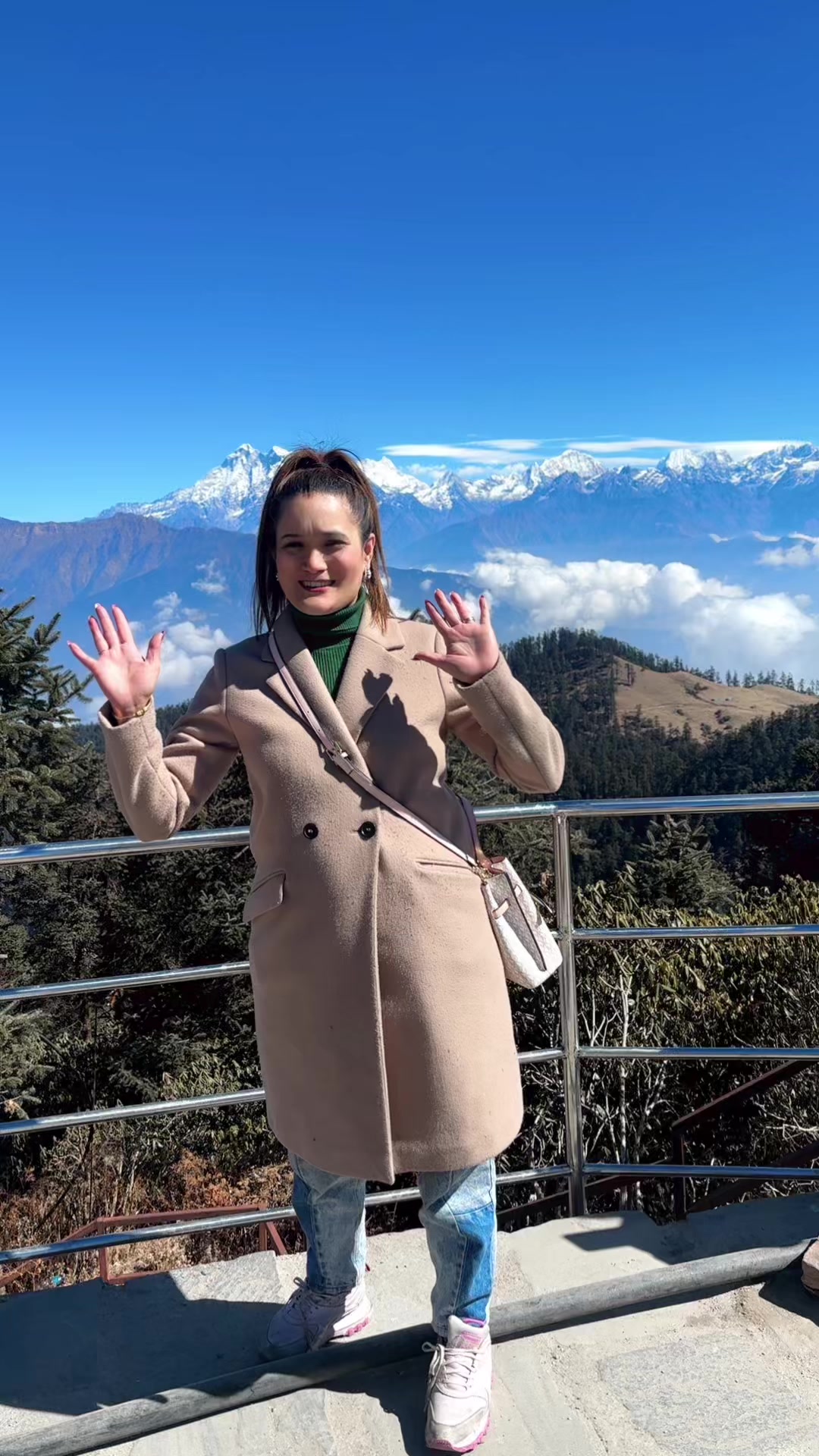 @Kreeti shrestha