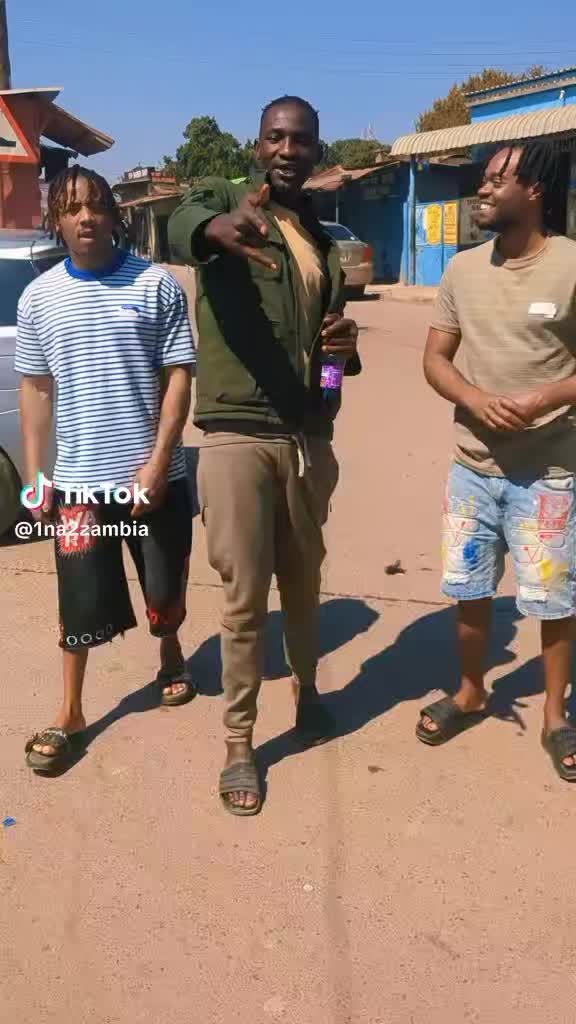 @Godfather tumucholwele