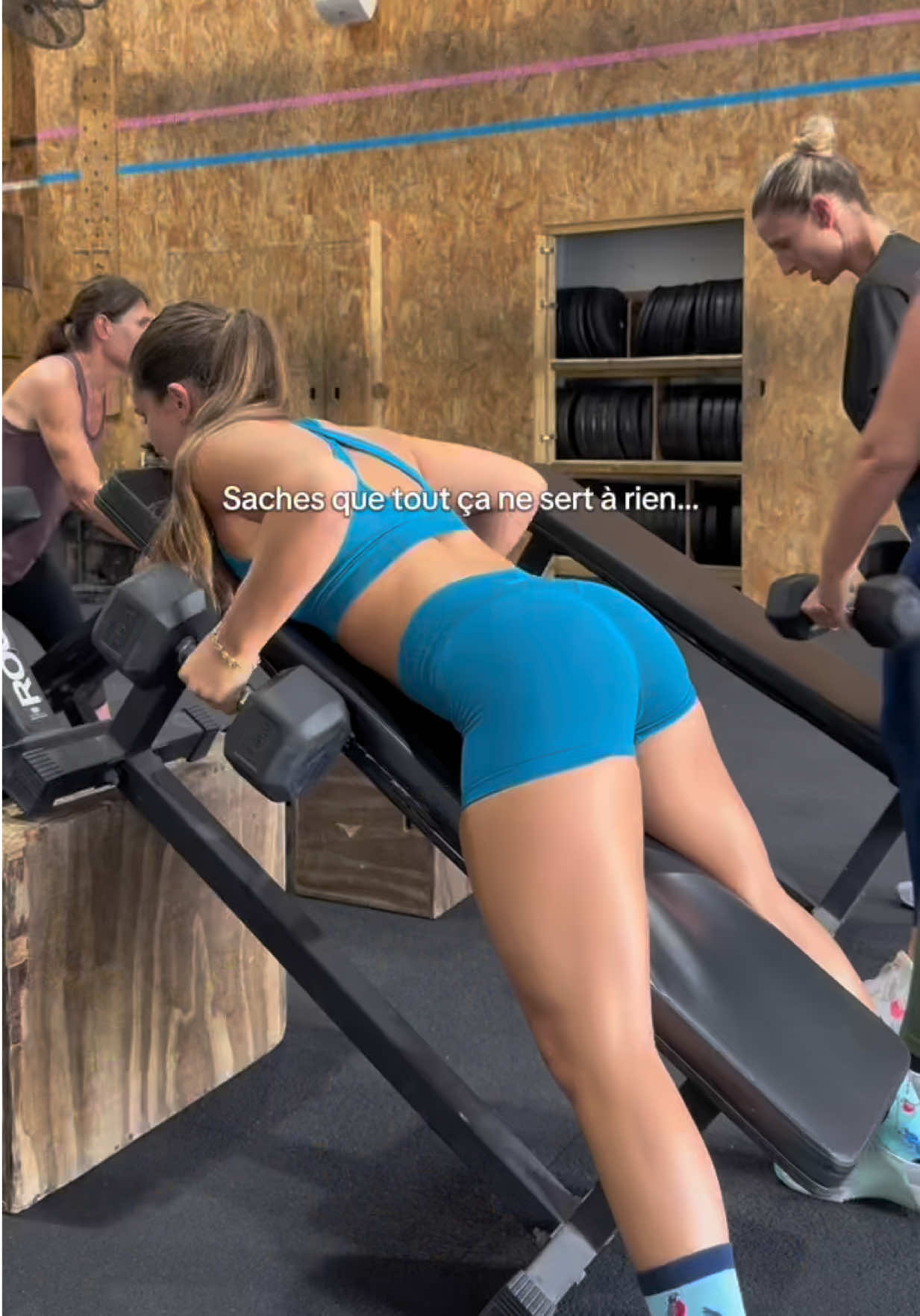 @Elia | Coach CrossFit CF-L1