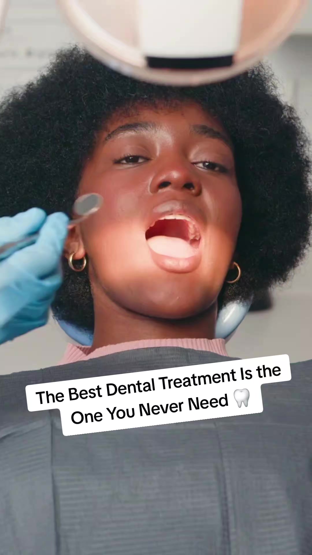 @Conestoga Dental Centre
