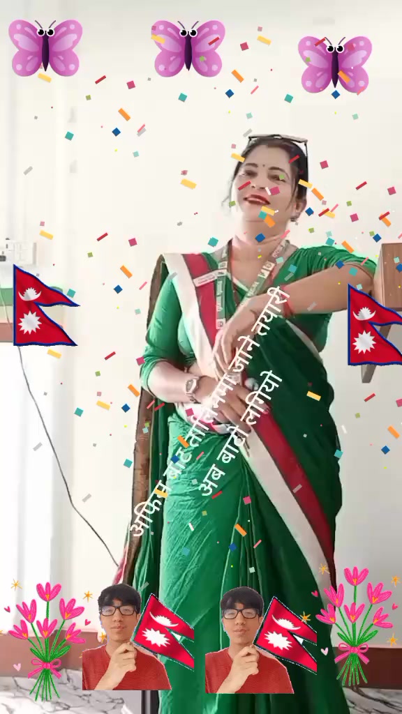 @Ananda bhattarai363