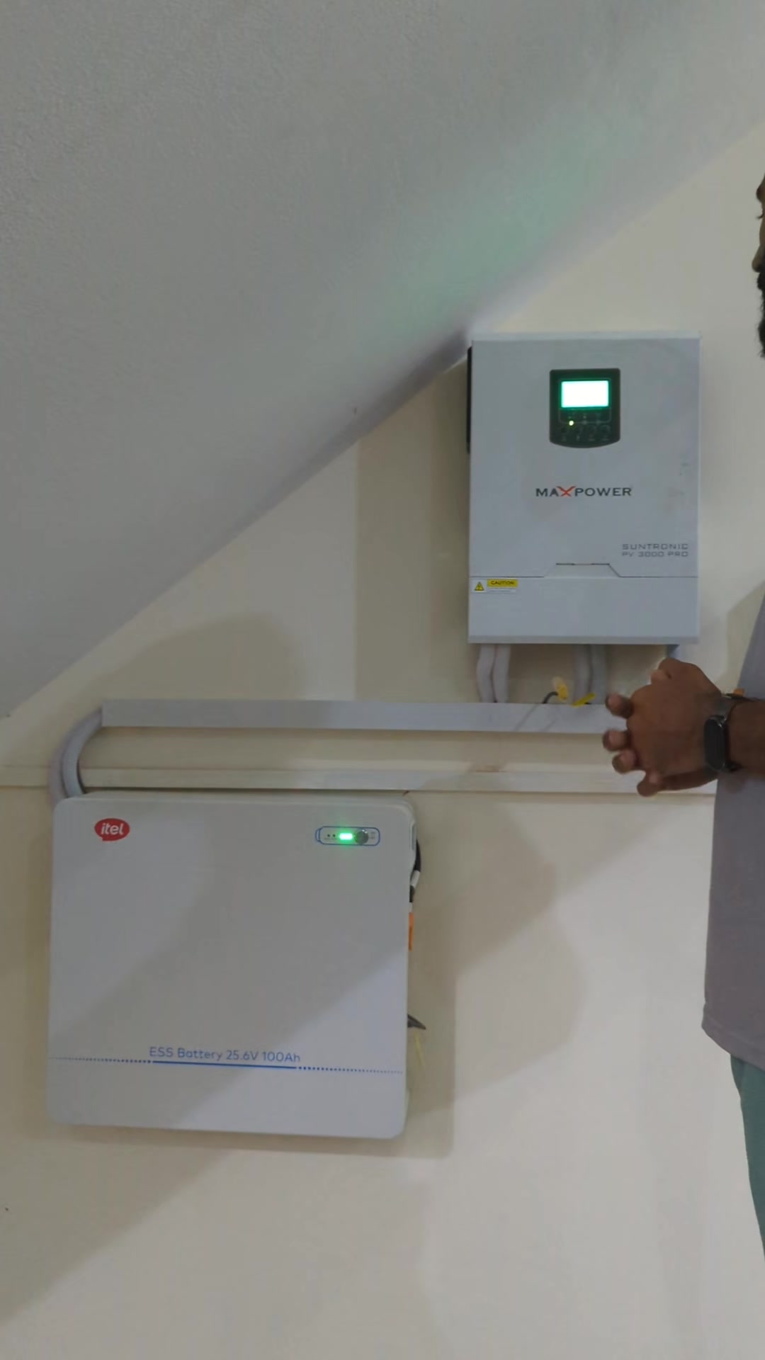 @Toor Electric