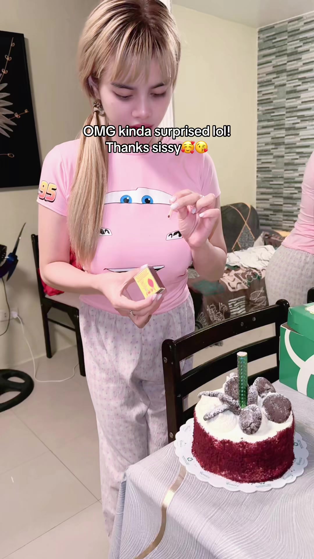 @Mae Mei