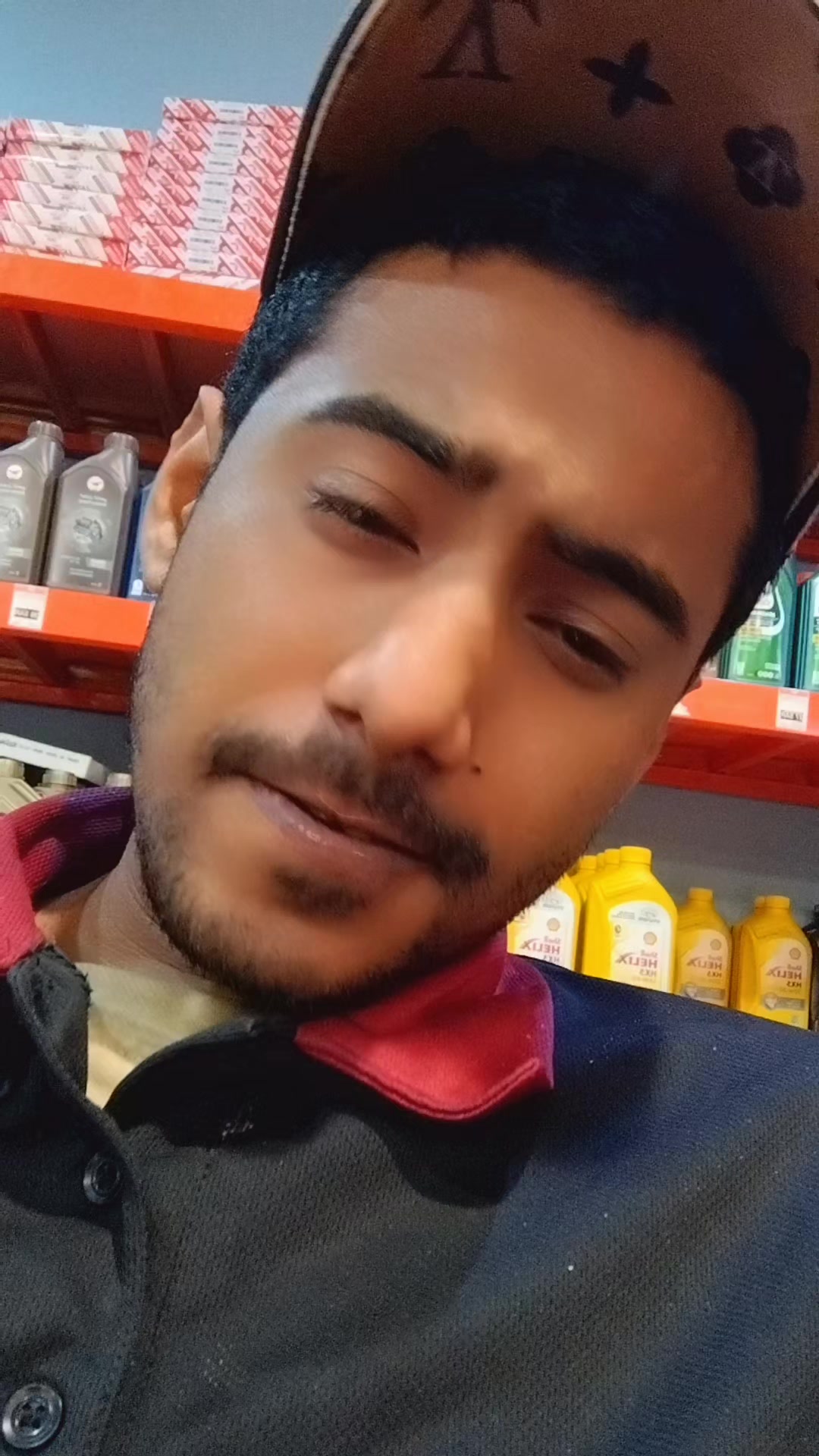 @M U RONY
