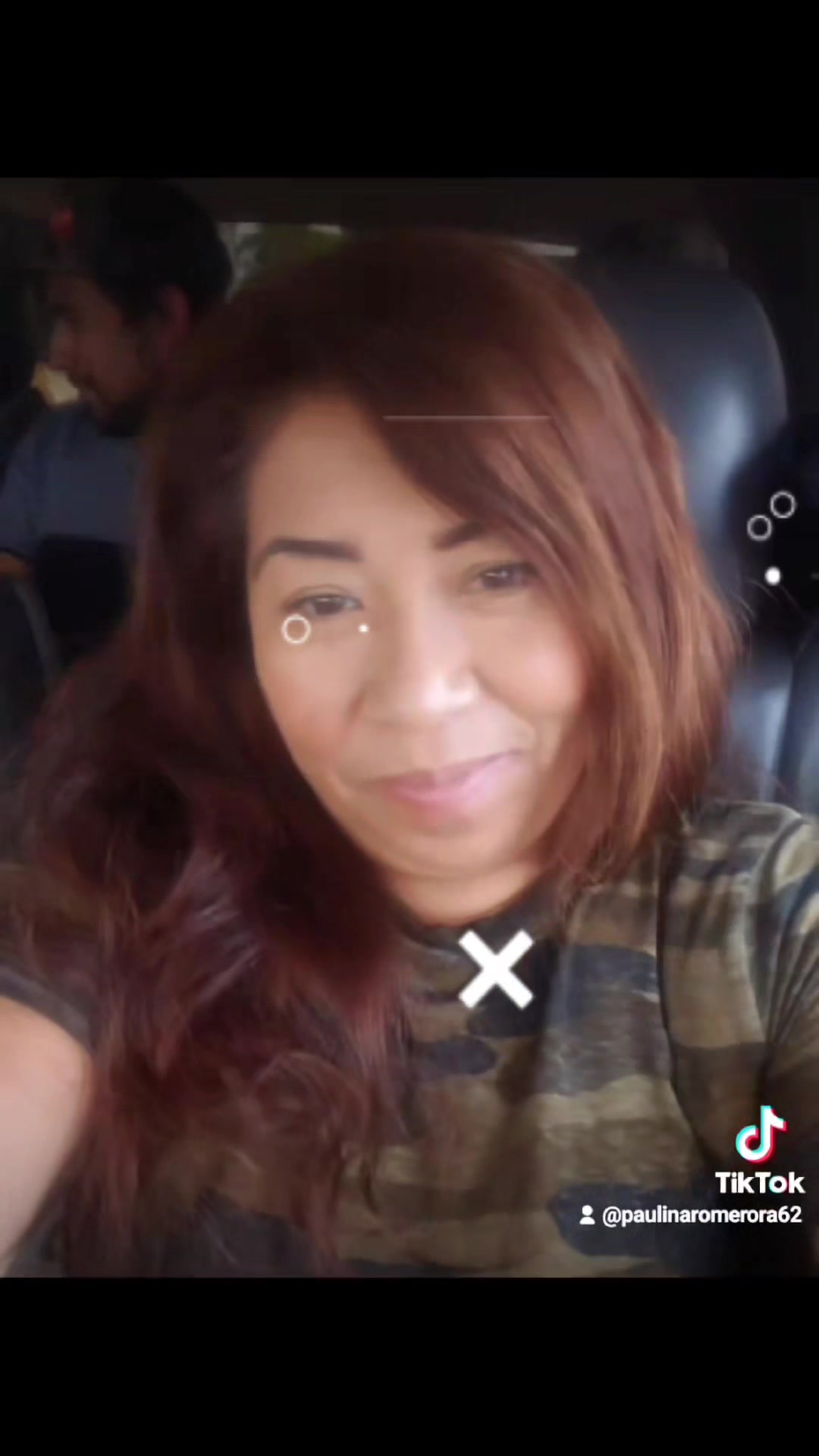 @Paulina romero