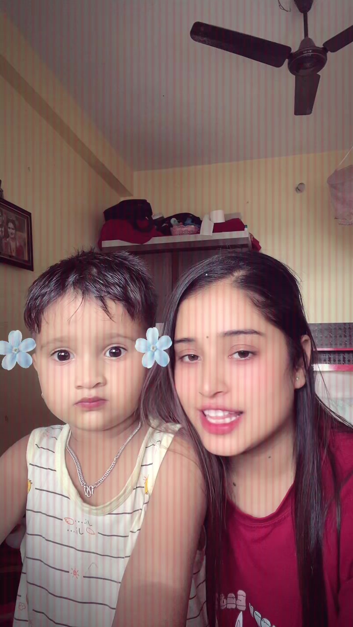 @Rupa🥰❤️