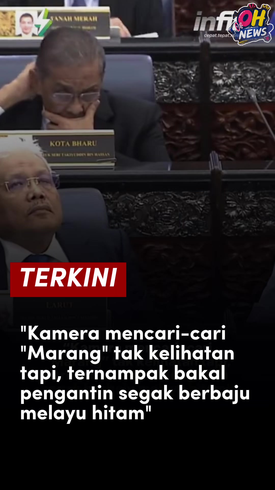 @Oh News Official