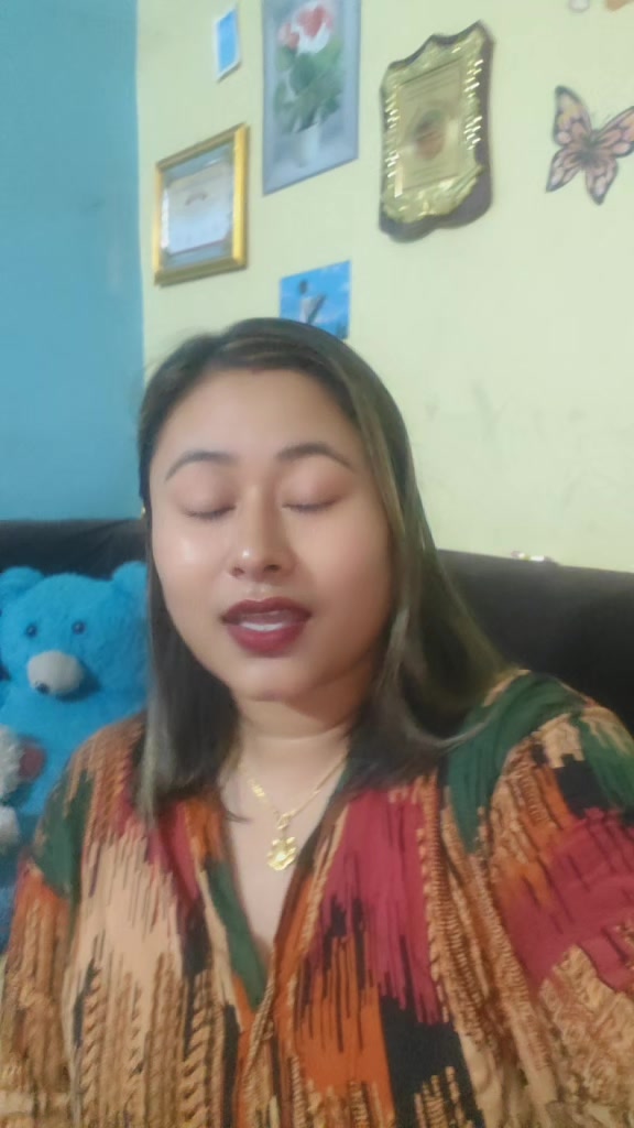 @Muna Shrestha