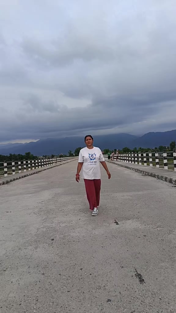 @Anupa Adhikari