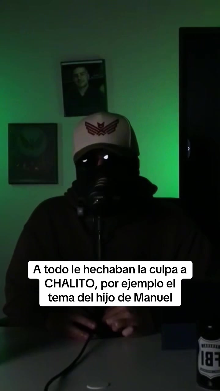 @Podcast Picantes