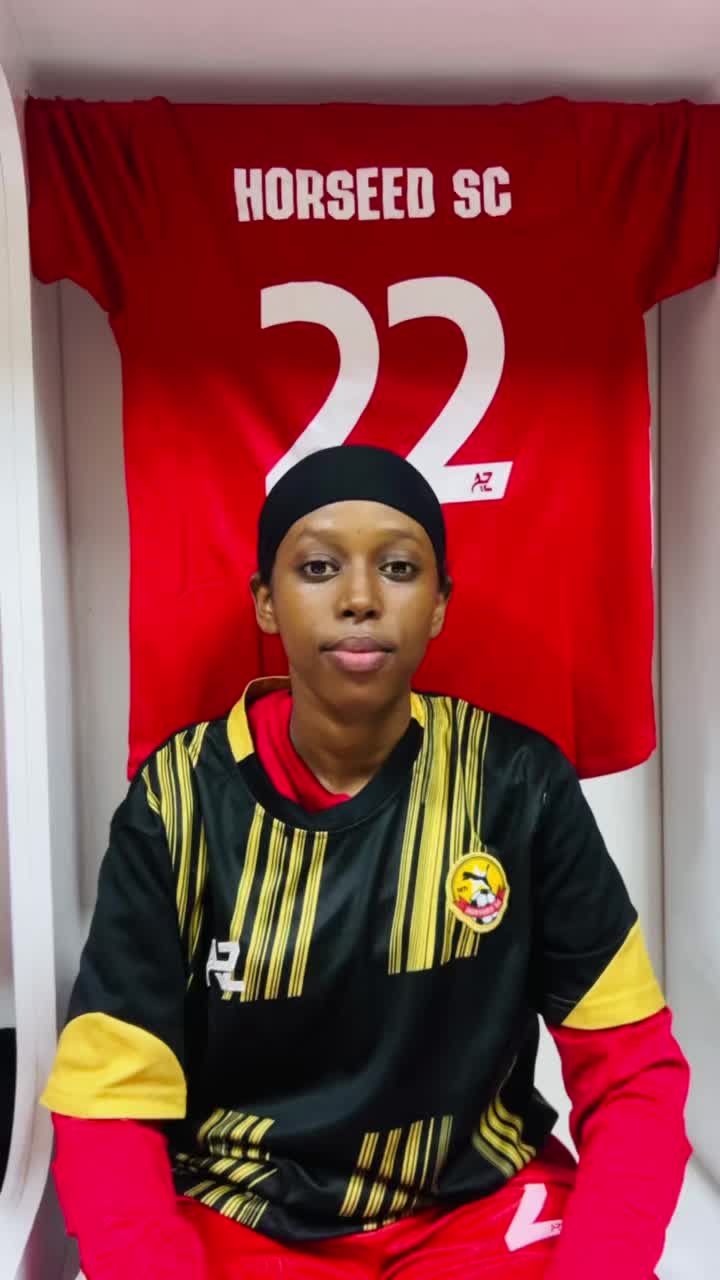 @HORSEED WOMANS FOOTBALL CLUP