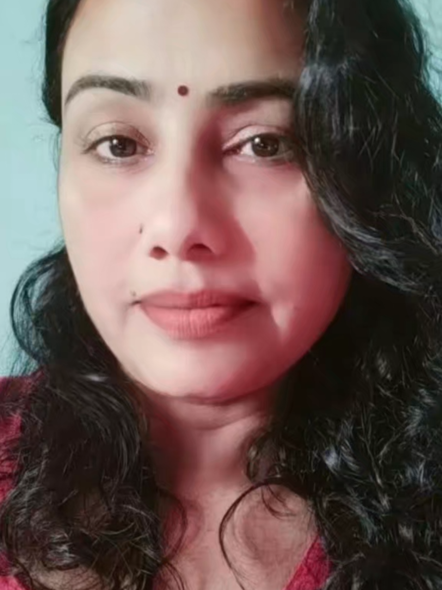 @Geeta Joshi
