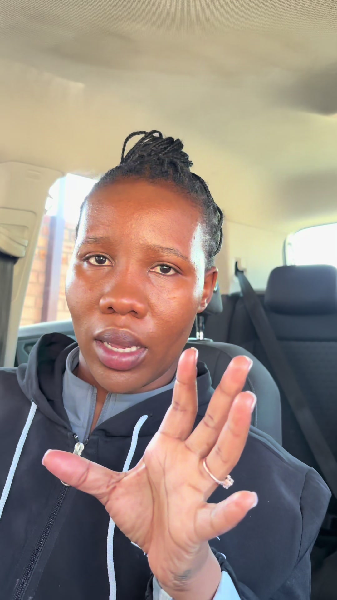 @Zandile Bill|HAIRKYA