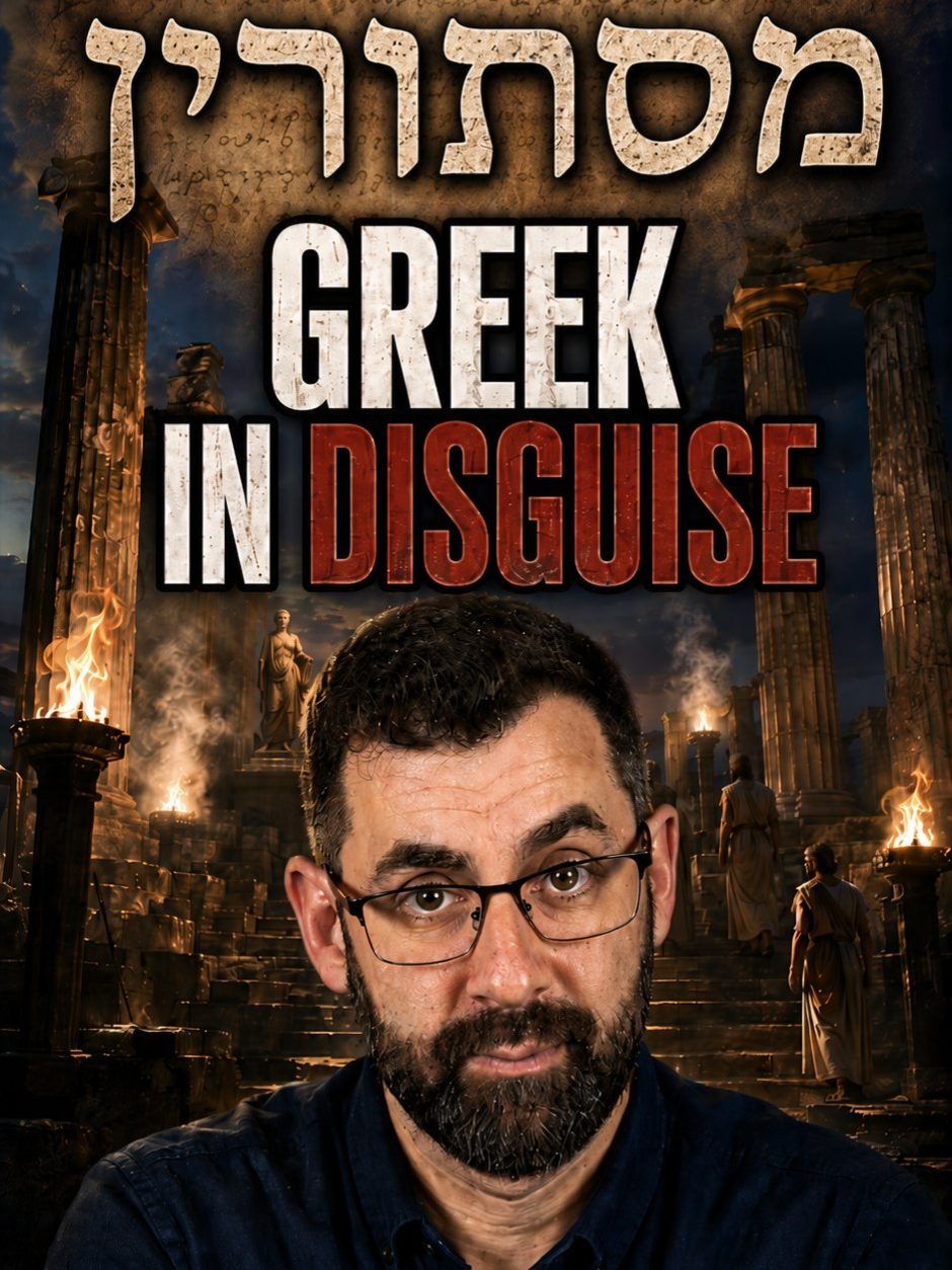 @Elon Gilad