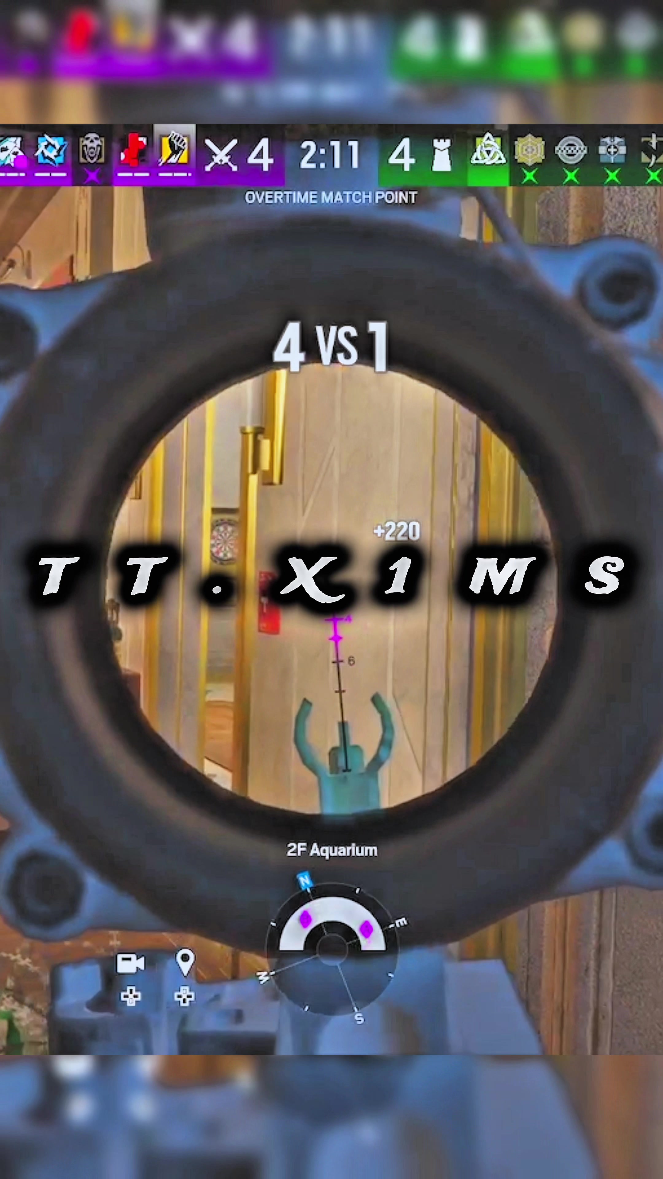 @TT.X1MS